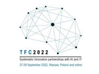 Logo konferencji TRIZ