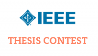 Konkurs prac dyplomowych pod patronatem IEEE 2021!