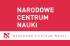 Narodowe Centrum Nauki - logo