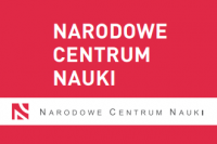 Narodowe Centrum Nauki - logo
