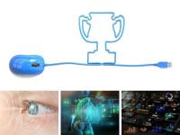 Wyróżnione prace kierunku Informatyka w konkursie Engineer 4 Science