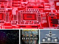 Najlepsze prace z dziedziny elektroniki