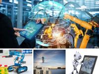 Najlepsze prace kierunku Automatyka i Robotyka