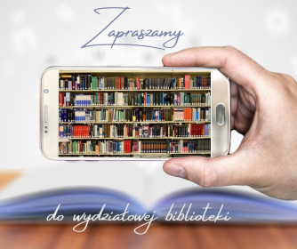 Nowości biblioteczne - listopad 2023