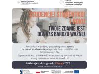 Zaproszenie do badań społecznych