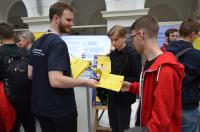 Rekrutacja na studia stacjonarne II stopnia – semestr letni 2023