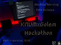Zaproszenie na hackathon