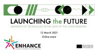 Launching the Future - 10 marca 2021 r.