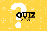 Quiz o PW