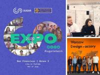 Zaproszenie do udziału w SUGAR Expo 2021/2022
