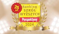 Ranking Perspektyw 2024 r.