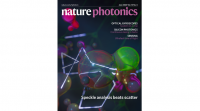 Nature Photonics