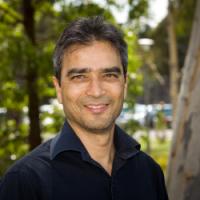 Prof. Rajeev Gore