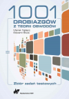 Okładka: 1001 drobiazgów z teorii obwodów