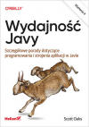 Okładka: Wydajność Javy. Szczegółowe porady dotyczące programowania i strojenia aplikacji w Javie. Wydanie II