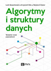 Okładka: Algorytmy i struktury danych