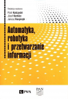 Okładka: Automatyka, robotyka i przetwarzanie informacji