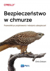 Okładka: Bezpieczeństwo w chmurze