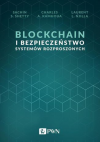 Okładka: Blockchain i bezpieczeństwo systemów rozproszonych