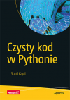 Okładka: Czysty kod w Pythonie