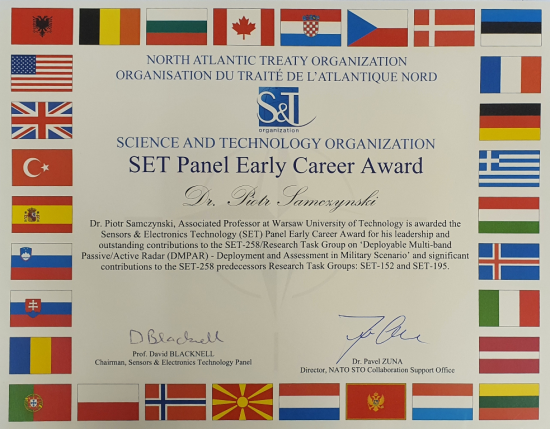 Diploma_NATO_SET_EC_Award