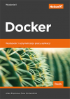 Okładka: Docker. Wydajność i optymalizacja pracy aplikacji