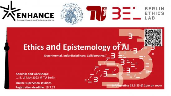 ENHANCE Summer Course