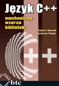 Język C++