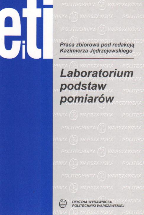 Laboratorium podstaw pomiarów
