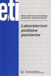 Laboratorium podstaw pomiarów