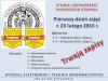 Rekrutacja na studia 1 stopnia - semestr letni 2015