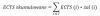 ECTS skumulowane