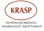 KRASP logo