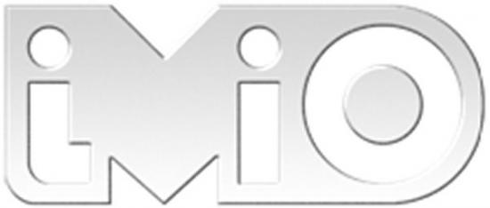 IMiO logo