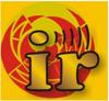 IR logo