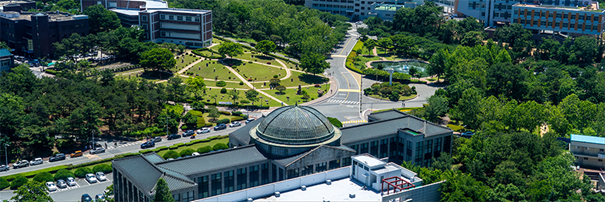 Kyungpook National University (Daegu, Korea)