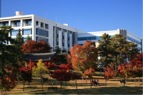 Kyungpook National University (Daegu, Korea)