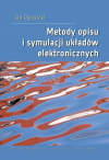 Okładka: Metody opisu i symulacji układów elektronicznych