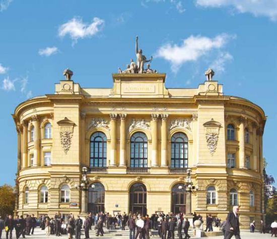 Gmach Główny Politechniki Warszawskiej