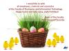 Happy Easter