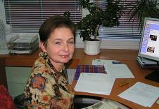 M. Domańska