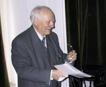 Prof. S. Hahn