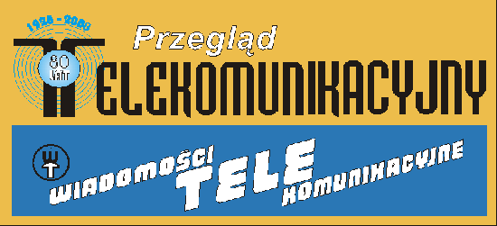 Przegląd Telekomunikacyjny