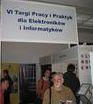 VI Tragi pracy