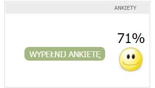 Wypełnij ankietę