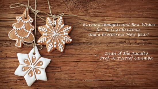 Marry Christmas and happy New Year