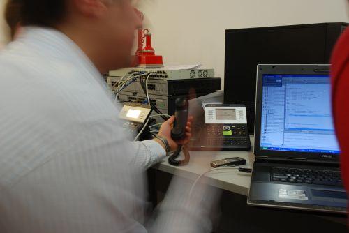 Laboratorium Sieci