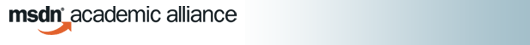 MSDN AA
