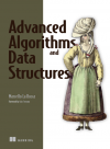 Okładka: Advanced algorithms and data structures