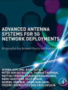 Okładka: Advanced antenna systems for 5G network deployments. Bridging the gap between theory and practice